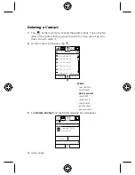 Preview for 78 page of Motorola 388 User Manual