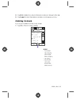 Preview for 79 page of Motorola 388 User Manual