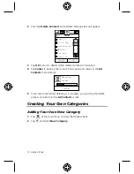 Preview for 80 page of Motorola 388 User Manual