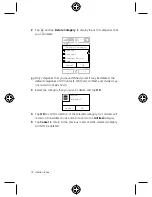 Preview for 84 page of Motorola 388 User Manual