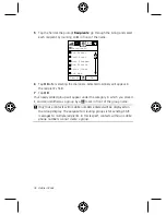 Preview for 86 page of Motorola 388 User Manual