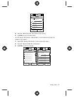 Preview for 89 page of Motorola 388 User Manual