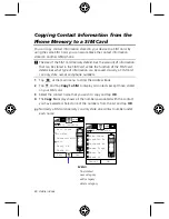 Preview for 90 page of Motorola 388 User Manual