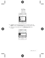 Preview for 91 page of Motorola 388 User Manual