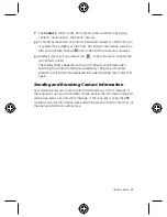 Preview for 93 page of Motorola 388 User Manual