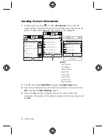 Preview for 94 page of Motorola 388 User Manual