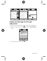 Preview for 97 page of Motorola 388 User Manual