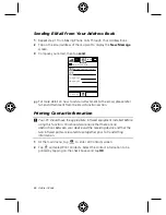 Preview for 98 page of Motorola 388 User Manual