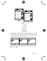 Preview for 99 page of Motorola 388 User Manual