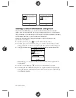 Preview for 100 page of Motorola 388 User Manual