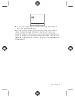 Preview for 101 page of Motorola 388 User Manual