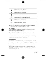 Preview for 105 page of Motorola 388 User Manual