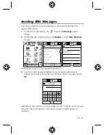 Preview for 107 page of Motorola 388 User Manual