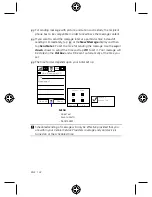 Preview for 112 page of Motorola 388 User Manual