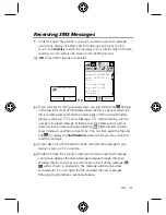 Preview for 113 page of Motorola 388 User Manual