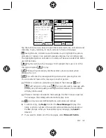 Preview for 115 page of Motorola 388 User Manual