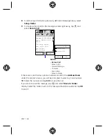 Preview for 116 page of Motorola 388 User Manual