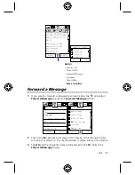 Preview for 117 page of Motorola 388 User Manual