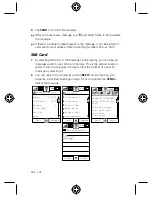 Preview for 118 page of Motorola 388 User Manual