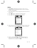 Preview for 119 page of Motorola 388 User Manual