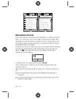 Preview for 120 page of Motorola 388 User Manual