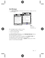 Preview for 121 page of Motorola 388 User Manual