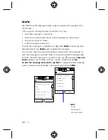 Preview for 122 page of Motorola 388 User Manual