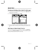 Preview for 123 page of Motorola 388 User Manual