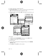 Preview for 126 page of Motorola 388 User Manual