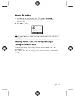 Preview for 129 page of Motorola 388 User Manual