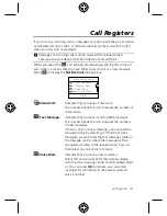 Preview for 131 page of Motorola 388 User Manual