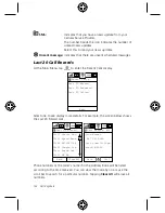 Preview for 132 page of Motorola 388 User Manual