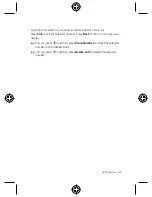 Preview for 133 page of Motorola 388 User Manual