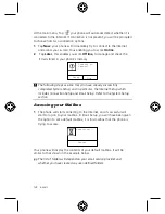 Preview for 138 page of Motorola 388 User Manual