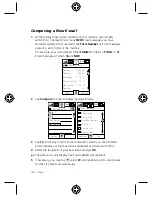 Preview for 140 page of Motorola 388 User Manual