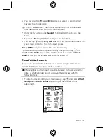 Preview for 141 page of Motorola 388 User Manual