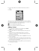 Preview for 142 page of Motorola 388 User Manual