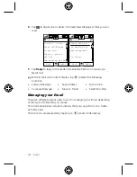 Preview for 144 page of Motorola 388 User Manual