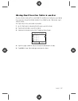 Preview for 147 page of Motorola 388 User Manual