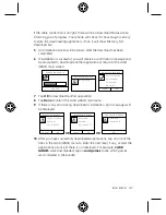 Preview for 157 page of Motorola 388 User Manual