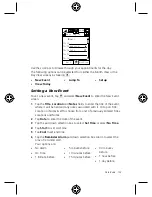 Preview for 163 page of Motorola 388 User Manual