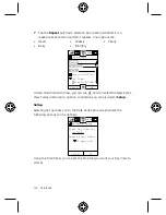 Preview for 164 page of Motorola 388 User Manual