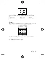 Preview for 165 page of Motorola 388 User Manual