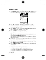 Preview for 166 page of Motorola 388 User Manual