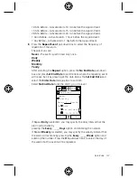 Preview for 167 page of Motorola 388 User Manual