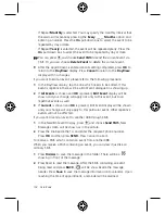 Preview for 168 page of Motorola 388 User Manual