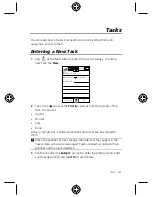 Preview for 171 page of Motorola 388 User Manual