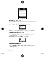 Preview for 172 page of Motorola 388 User Manual