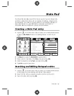 Preview for 175 page of Motorola 388 User Manual