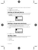 Preview for 176 page of Motorola 388 User Manual